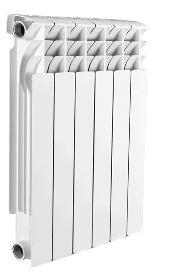 Трубчатые радиаторы отопления: особенности, плюсы и минусы