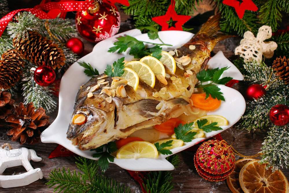 Какие блюда готовят на рождество в италии / и как отмечают праздник – статья из рубрики "еда не дома" на food.ru