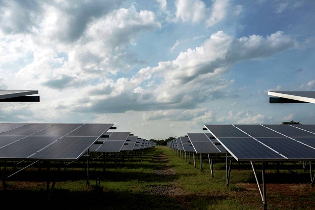 Топ-10 производителей солнечных панелей в 2021 году (обновлено 2021)