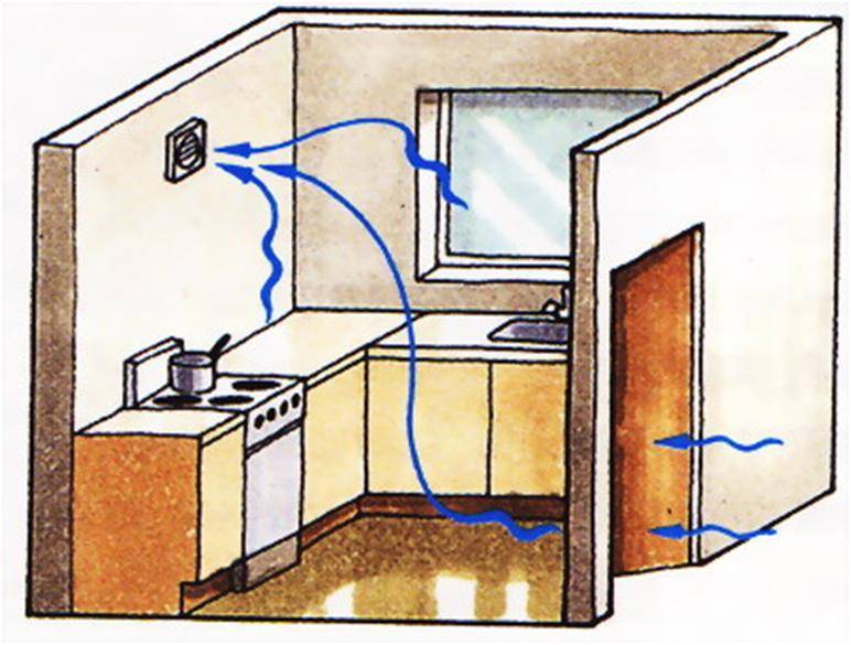 Правильное устройство вентиляция на кухне с монтажом вытяжки
правильное устройство вентиляция на кухне с монтажом вытяжки