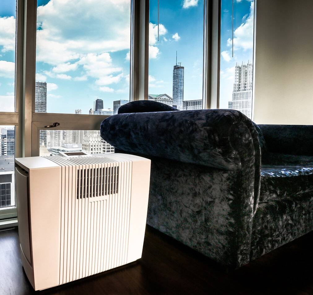 Лучшие настольные офисные увлажнители воздуха: рейтинг моделей xiaomi, с подсветкой 2022