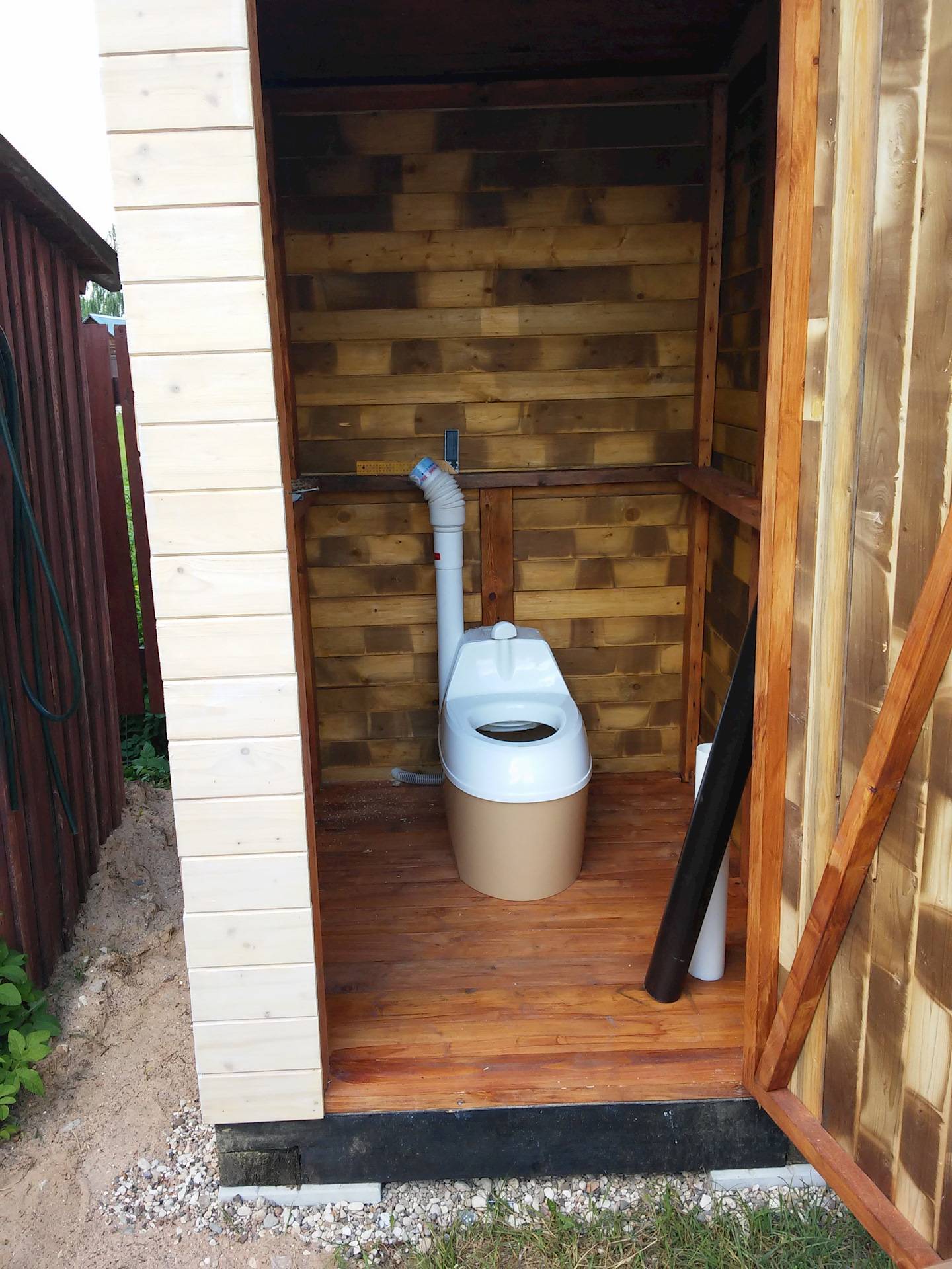 Какой лучше дачный туалет. Торфяной биотуалет уличный. Отделка дачного туалета. Садовый туалет с умывальником. Туалет домик для дачи.