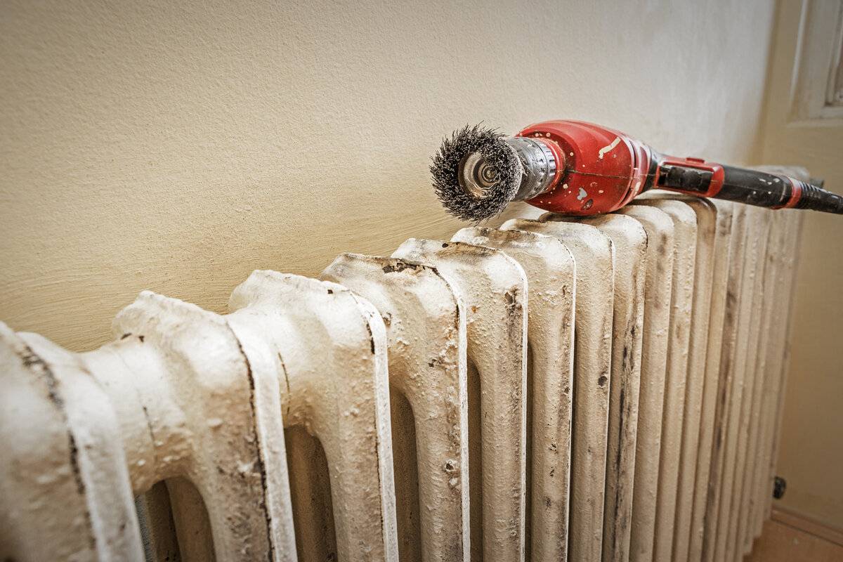 Как разобрать радиатор отопления своими руками: полезные советы и основные правила — портал о строительстве, ремонте и дизайне