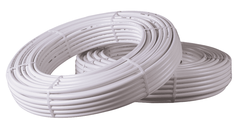 Металлопластиковые трубы: диаметр, размеры