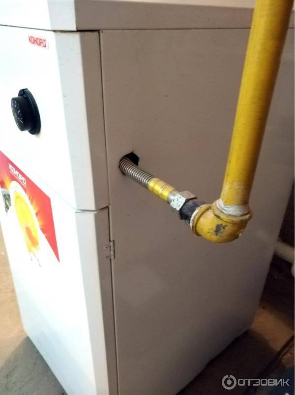Котел конорд: газовый агрегат и его технические характеристики, монтаж своими руками