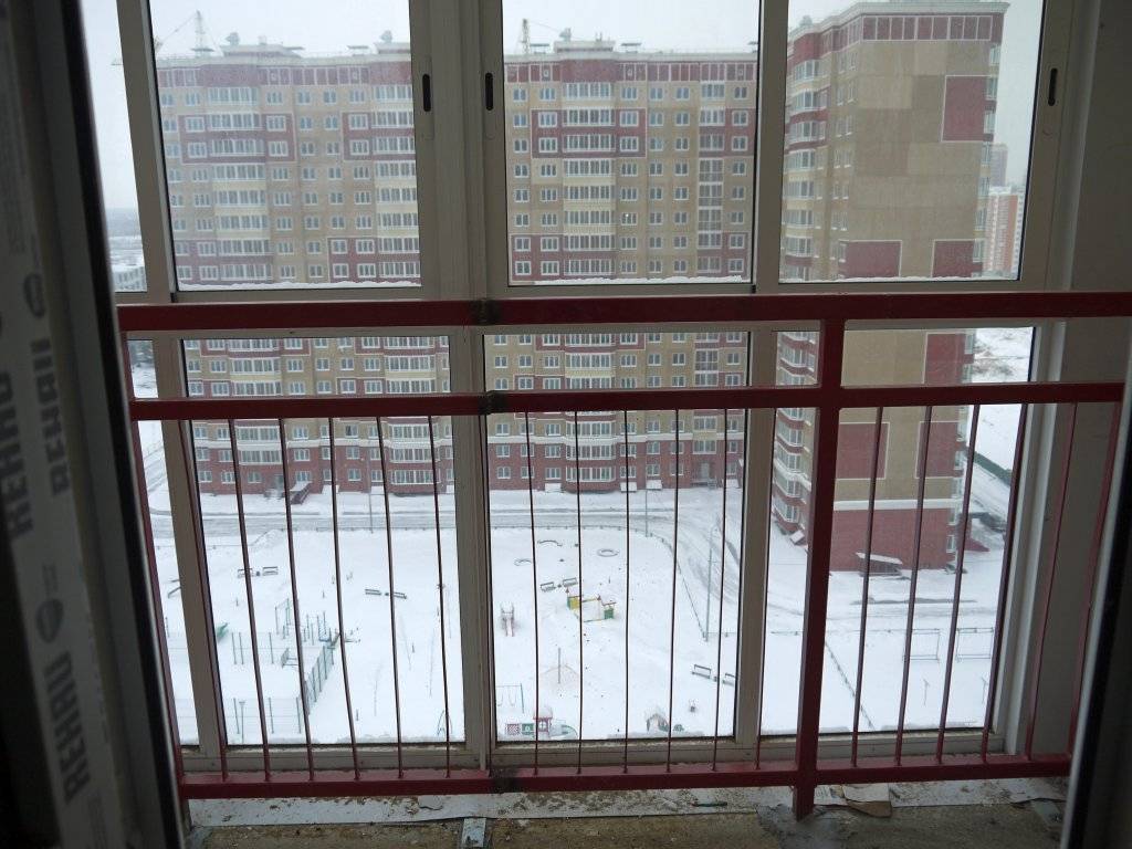 Виды остекления балкона: что выбрать теплое или холодное