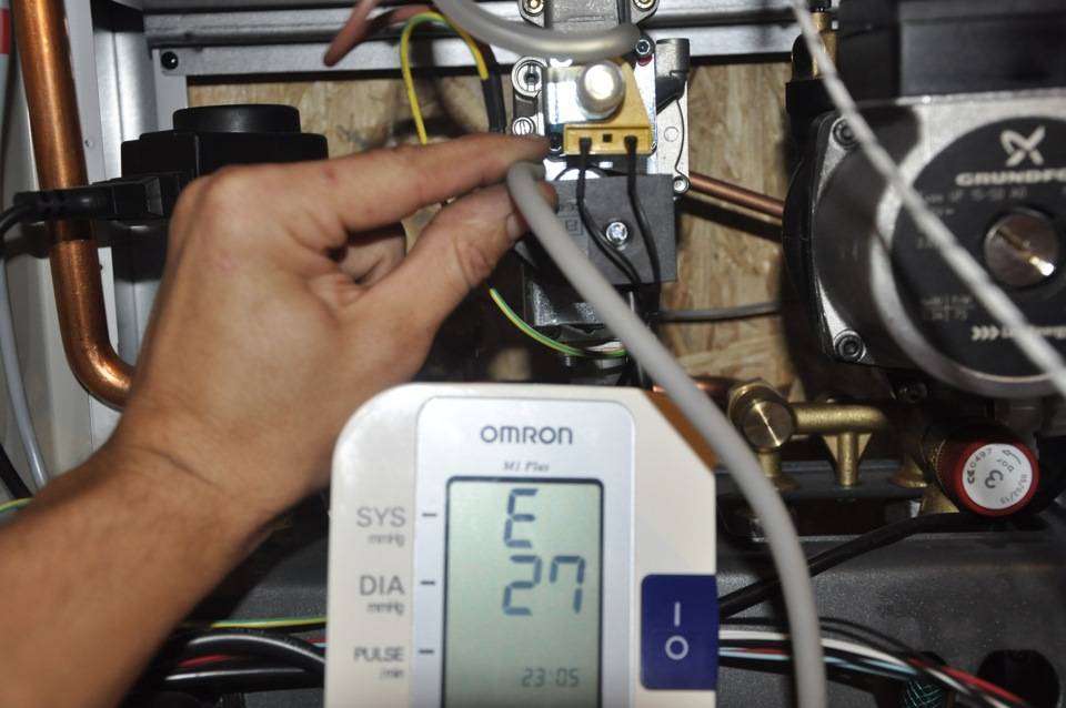 Падает давление в системе отопления? 3 способа это исправить!