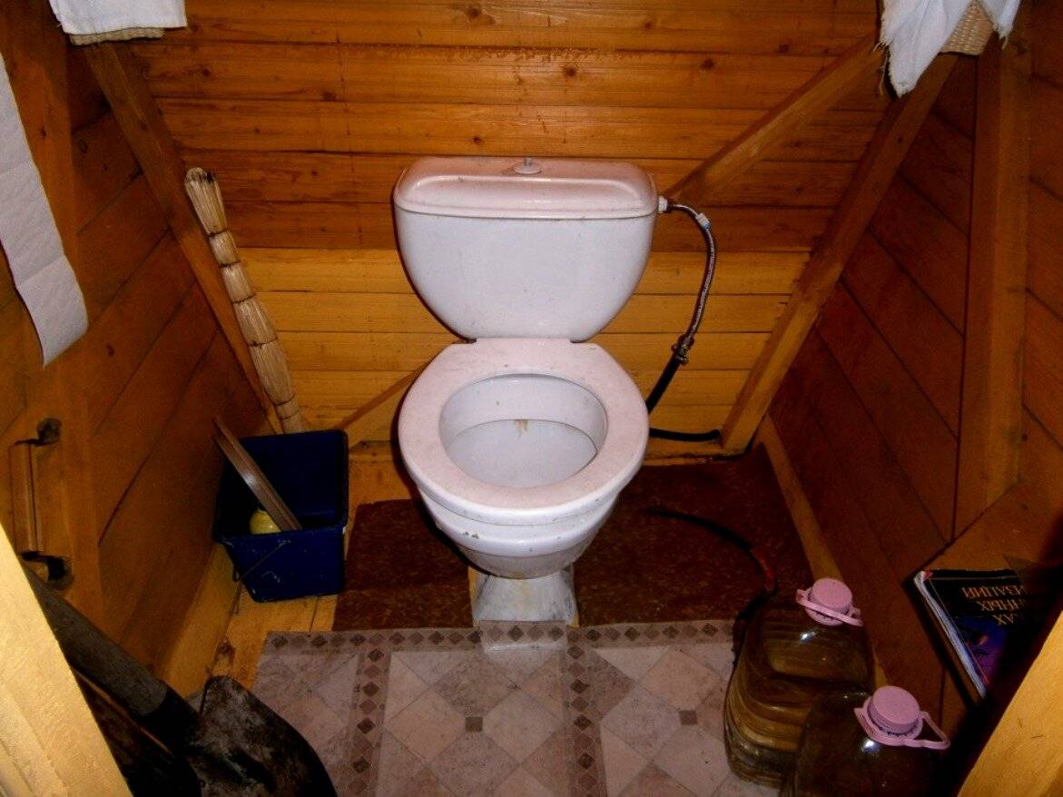 2021 ᐈ ???? (+73 фото) как на даче построить туалет своими руками
