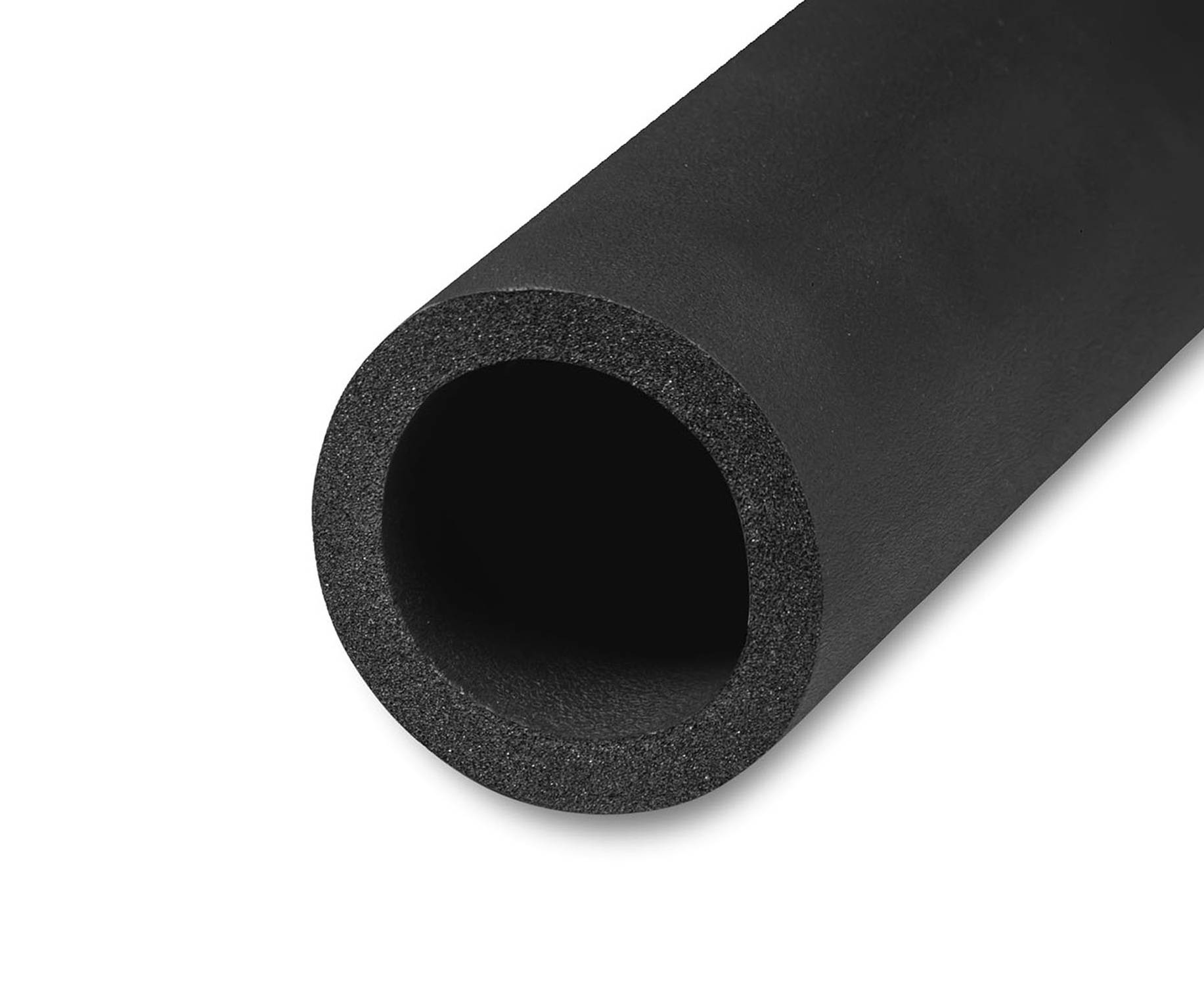 Теплоизоляция из вспененного каучука: особенности, плюсы и минусы
