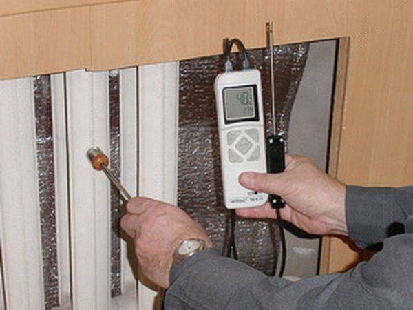 Температура батарей отопления в квартире: норма по снип и способы регулировки