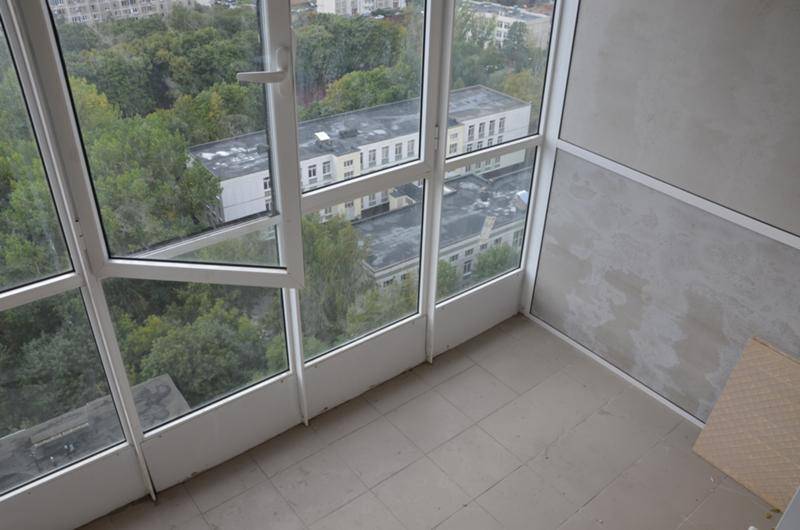 Как утеплить балкон с панорамным остеклением: утепление лоджии с панорамными окнами