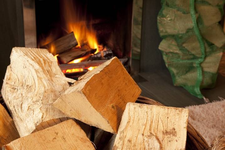 Топливные брикеты или дрова, что лучше по мнению экспертов и обычных людей