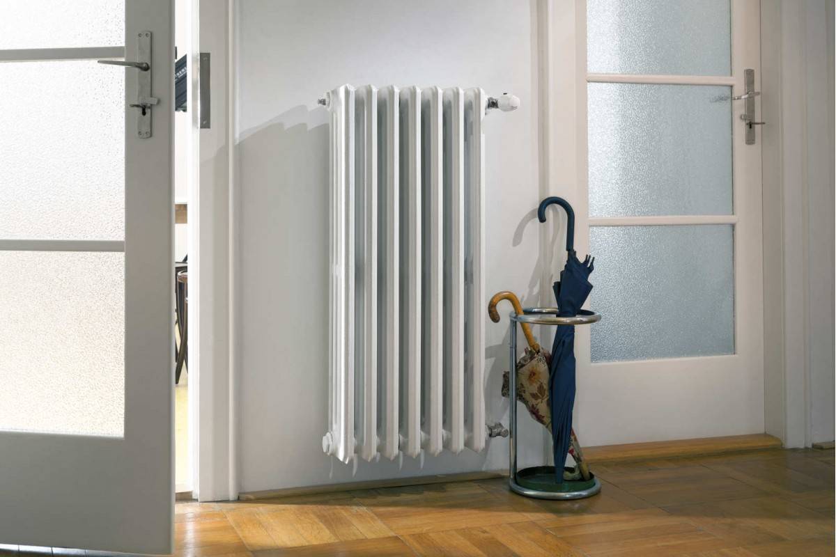 Лучший радиатор отопления для квартиры