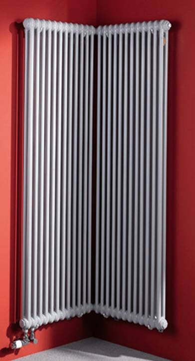 Вертикальные радиаторы отопления — виды + преимущества и недостатки + обзор марок