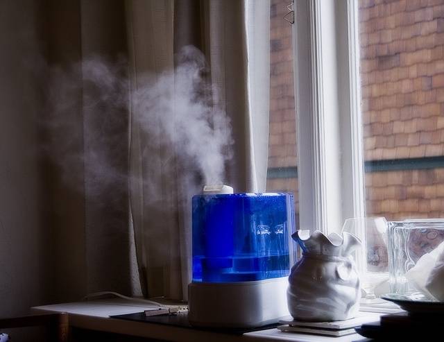 Как увлажнить воздух в квартире: 7 способов без увлажнителя