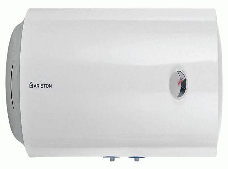 Разновидности и устройство водонагревателей ariston объемом 50 литров - дизайн и ремонт