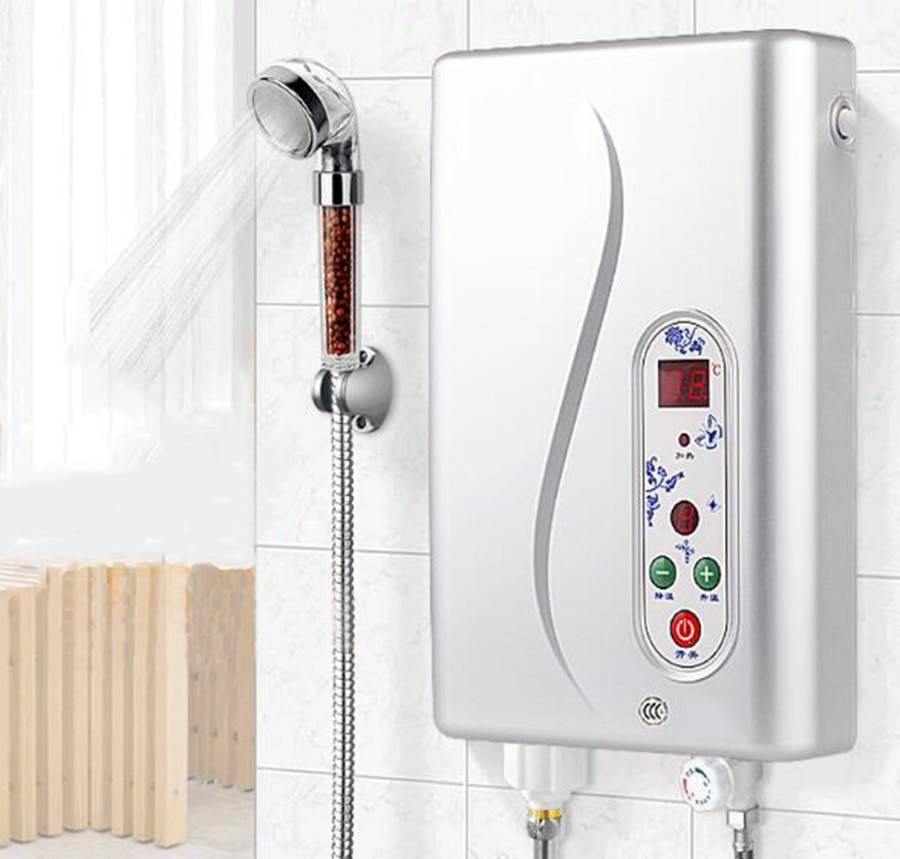 Какой накопительный водонагреватель выбрать для квартиры — 5 главных факторов.