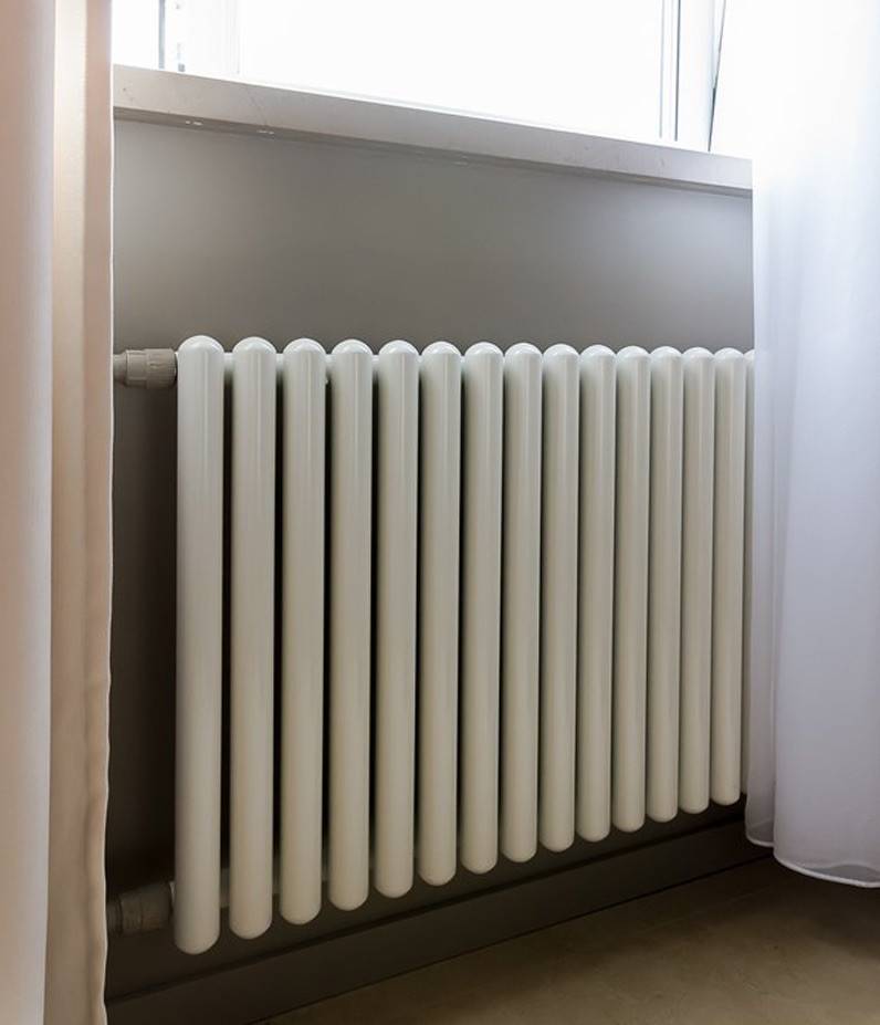 Выбор радиатора отопления. что лучше ставить в дом сегодня?