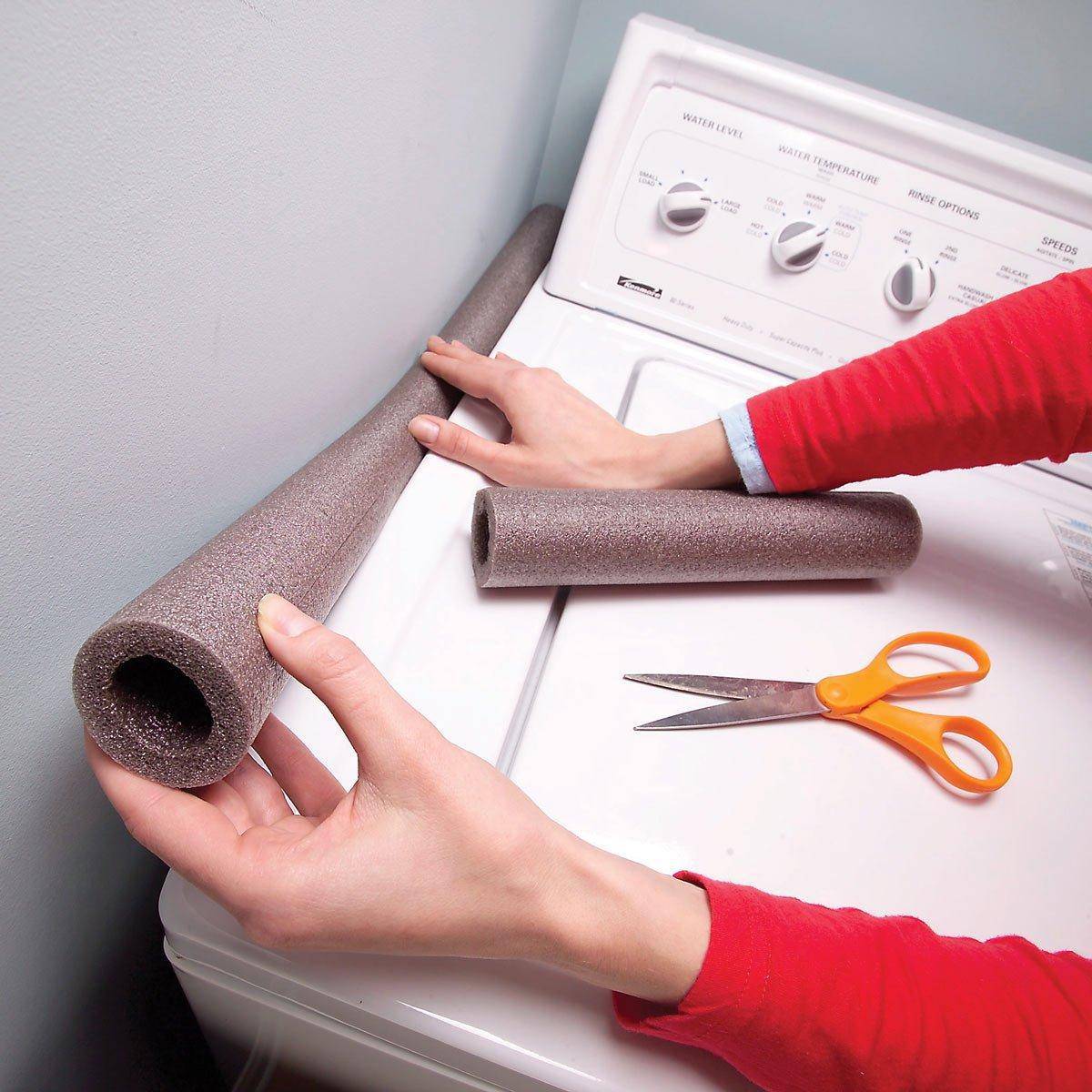 10 полезных способов использования наждачной бумаги в доме