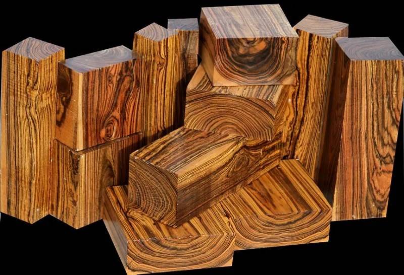 16 самых дорогих пород древесины