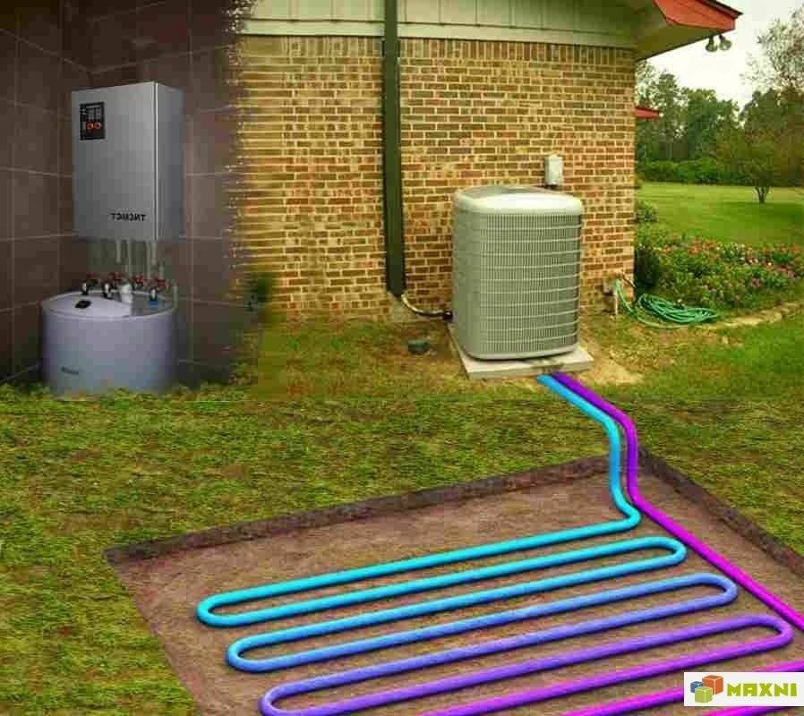 Система отопление без труб и котлов: как обогреться без газа и электричества, и возможно ли обогреться без топлива