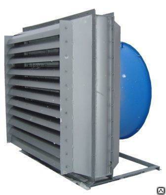 Отопительные агрегаты - лучшее отопление