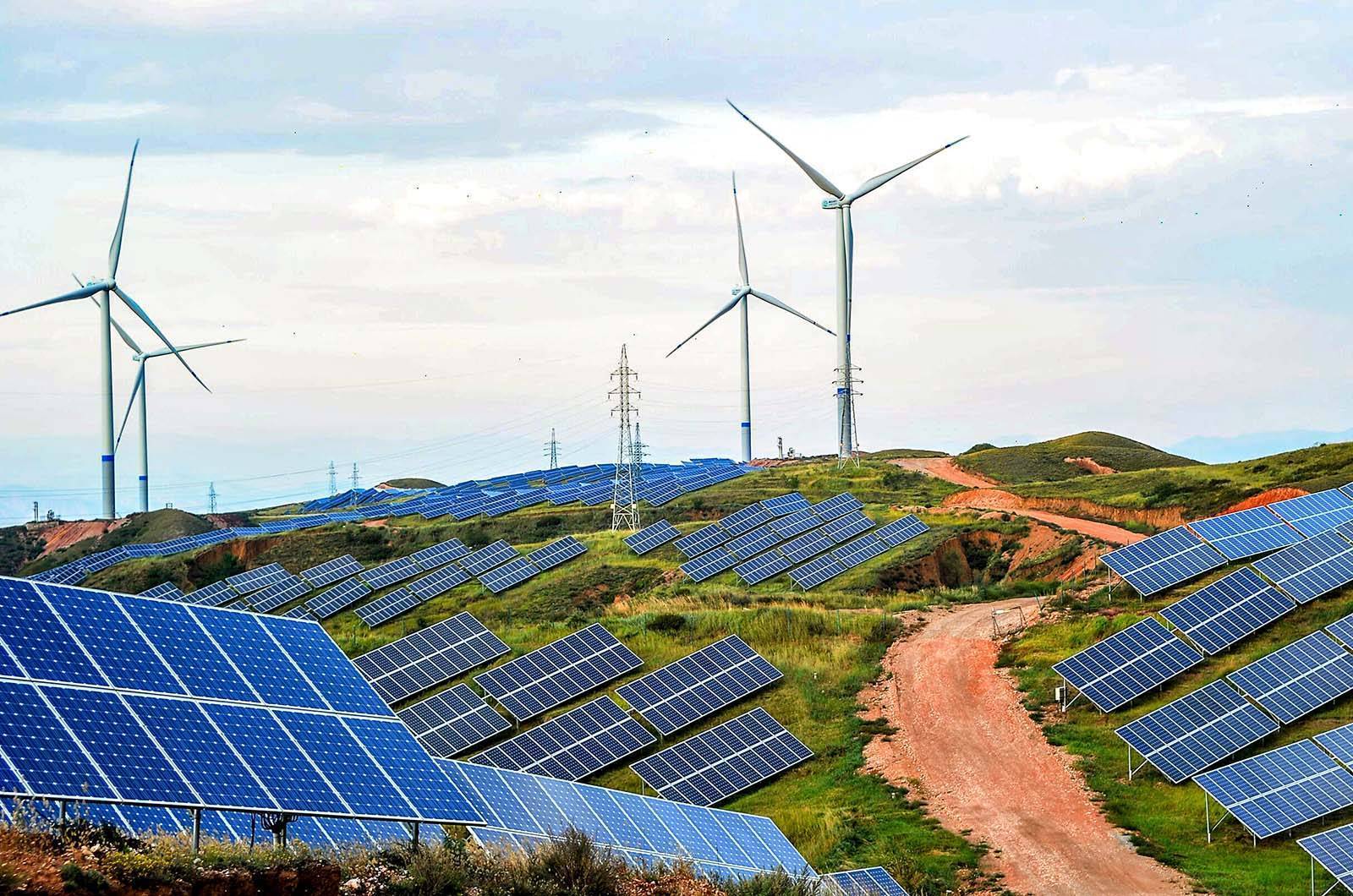 Альтернативная энергия своими руками обзор лучших возобновляемых источников электричества