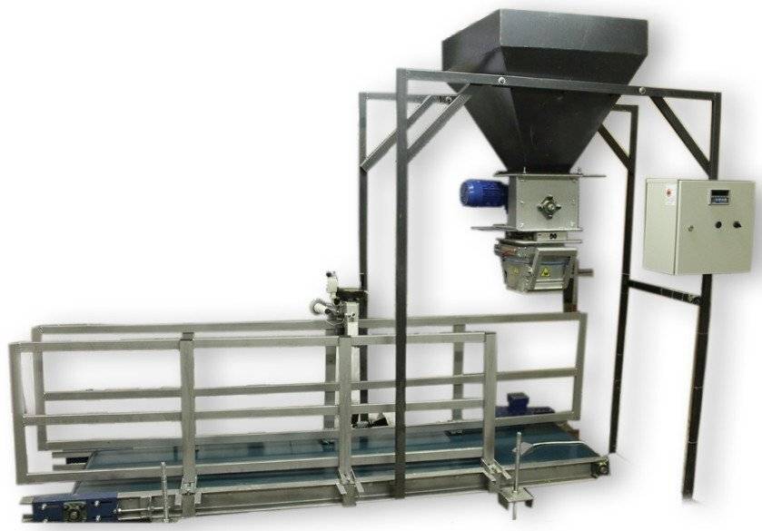 Оборудование для промышленного и самостоятельного производства пеллет