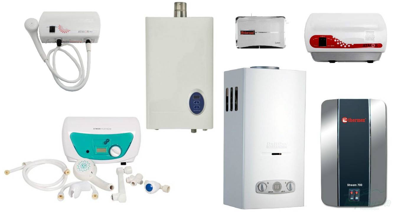 Как выбрать водонагреватель для частного дома и какой купить правильнее