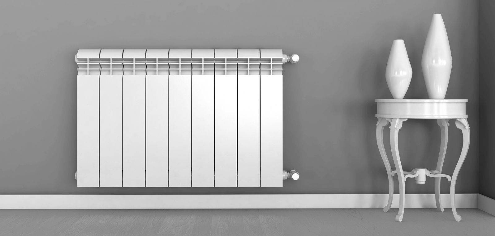Топ-15 лучших алюминиевых радиаторов: рейтинг 2020-2021 года и какие модели выбрать для отопления частного дома и квартиры